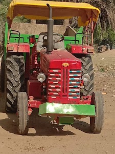 Mahendra hotal