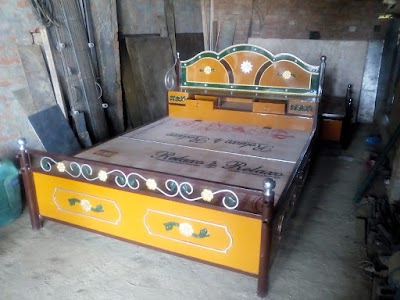 Chaudhary Jan Seva Kendra