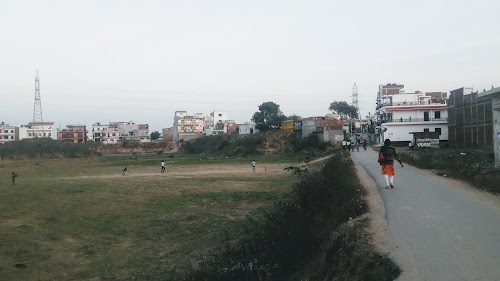 Jahangirabad