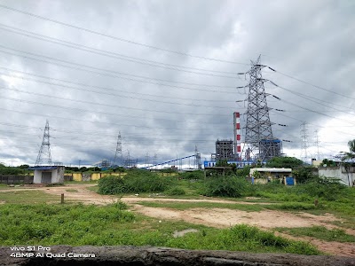 NTPC Ramagundam Super Thermal Power Plant