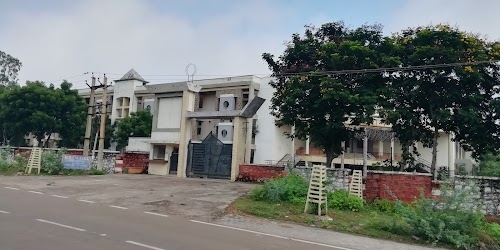 IBB COLLEGE OF PHYSIOTHERAPY