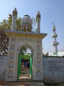 Samastipur