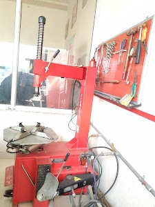 MRF