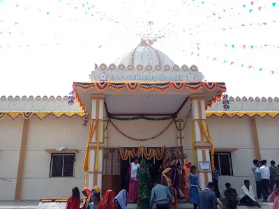 Swaminarayan Mandir