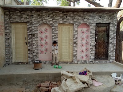 Mahwa Khurd