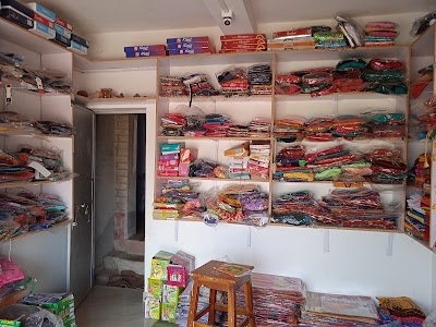 Banalata Dresses