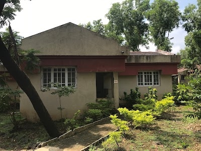 Maneklal Sanatorium