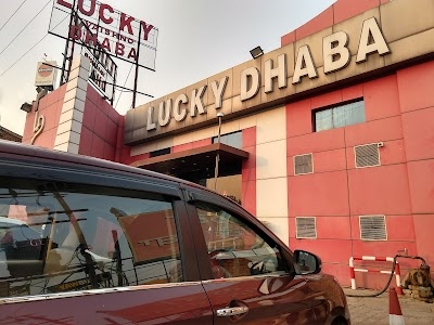 Lucky Vaishno Dhaba