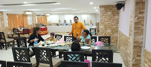 Dreamland Restaurant
