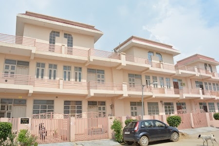 MEHAK ECO CITY