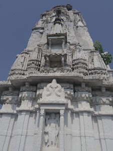 Garh ka Mandir (गढ़ का मंदिर)
