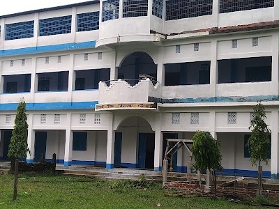 Jorai High School (H.S.)