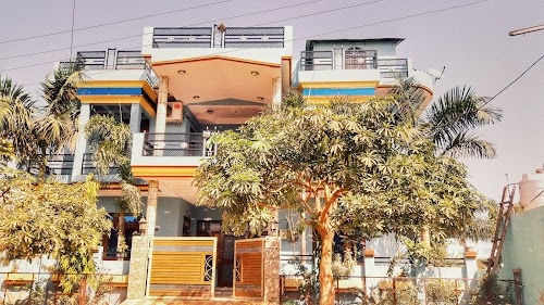 Jamna Puri