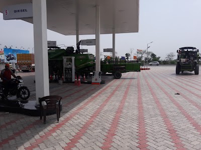 IndianOil Corporation: Neelkanth Filling Station