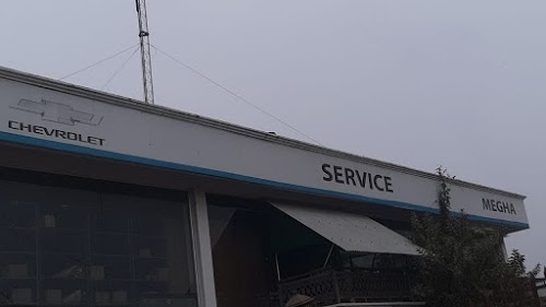 Megha Chevrolet