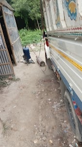 Kharika