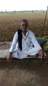 Popat Bhagat