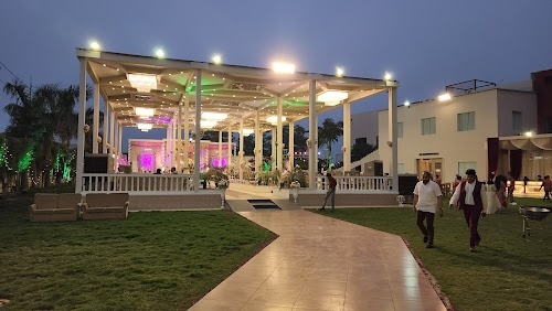 Hotel Bravura Gold Resort