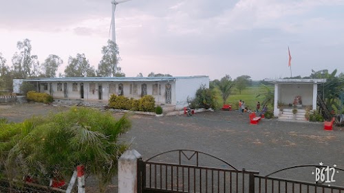 महावीर बाग