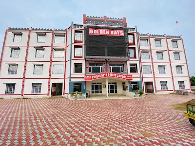 Golden Rays Public School
