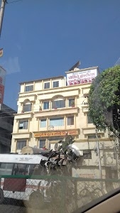 Narayan Seva Sansthan