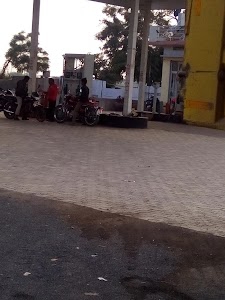 Deori Auto Mesar's