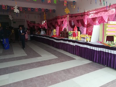 Mount Summer Convent School