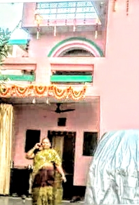 Muhammadpur Azampur