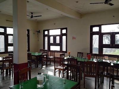 Madhuvan Bhojnalaya