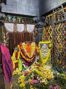 Maramma Temple