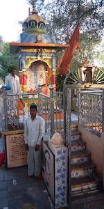 Khhichi darbar mharaj