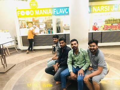 Chungi Chowki