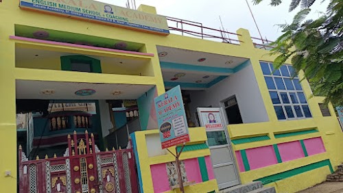 kerala Academy