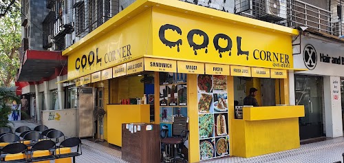 Cool Corner