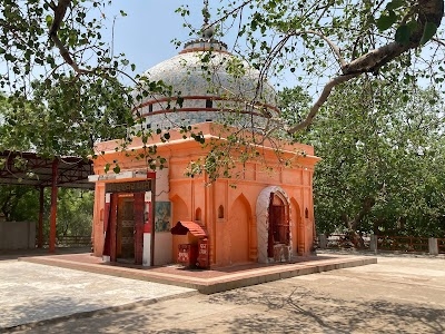 Thawai shvar Dham Thavai