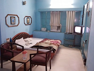 Hotel Marina