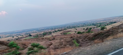 nagar pune highway supa