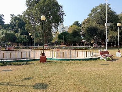 Nehru Park, Sri Ganganagar