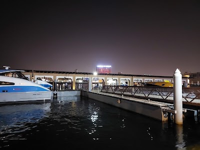 Al Ghubaiba Marine Transport Station 1