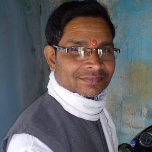 पं० श्री गोरखनाथ पाण्डेय (ज्योतिषाचार्य )