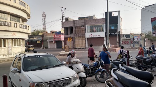 Rani Bazar