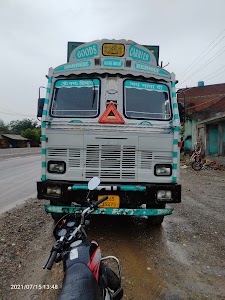 JALALABAD BUS STAND