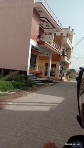 Babugarh Chawni Ward Number 7