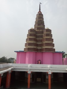 Ram Janmbhumi Temple