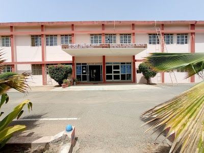 Kendriya Vidyalaya AFS Naliya