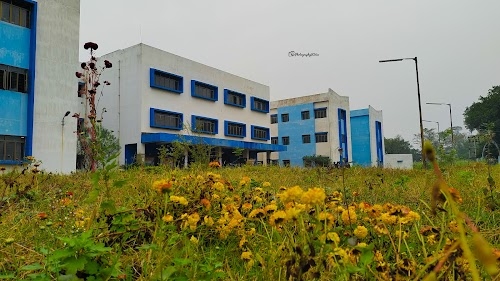 Raghunathpur Government Polytechnic