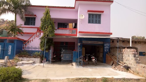 Shivam Rajpoot (Lalla)