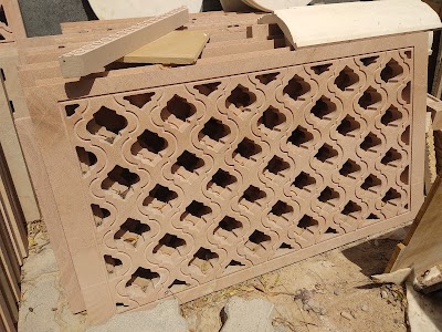 Jodhpur Sandstone Pvt Ltd.