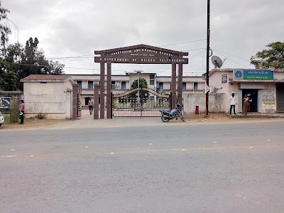 Jharsuguda Engineering School