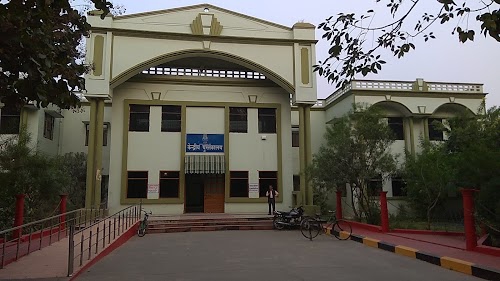 Central Library